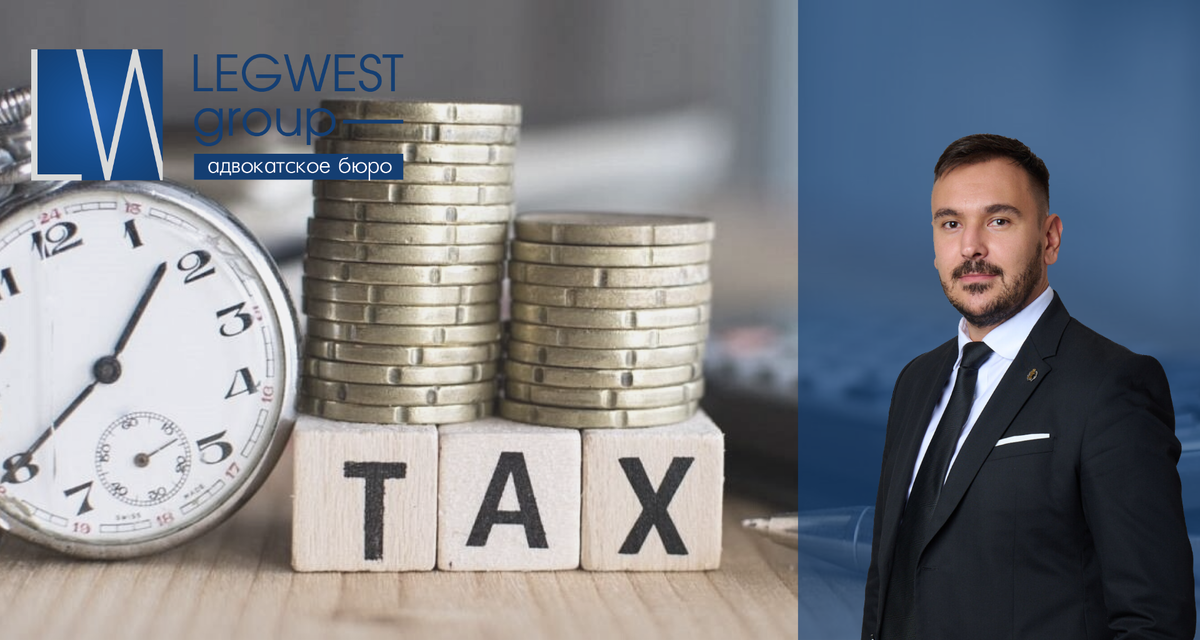 Адвокат Борис Родин