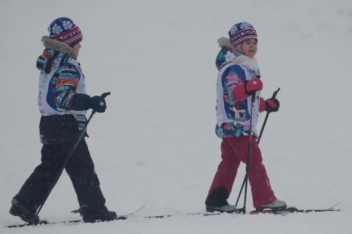    «Пока ноги носят!»