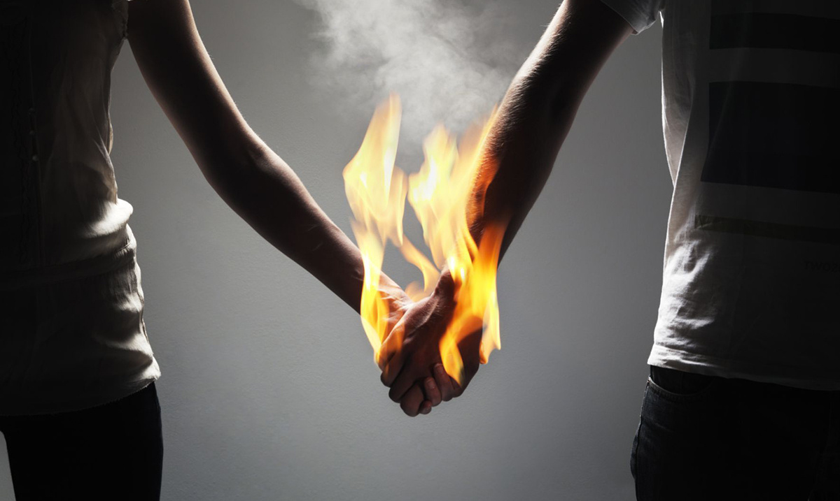 Иногда мы говорим что-то сгоряча, не задумываясь о последствиях.