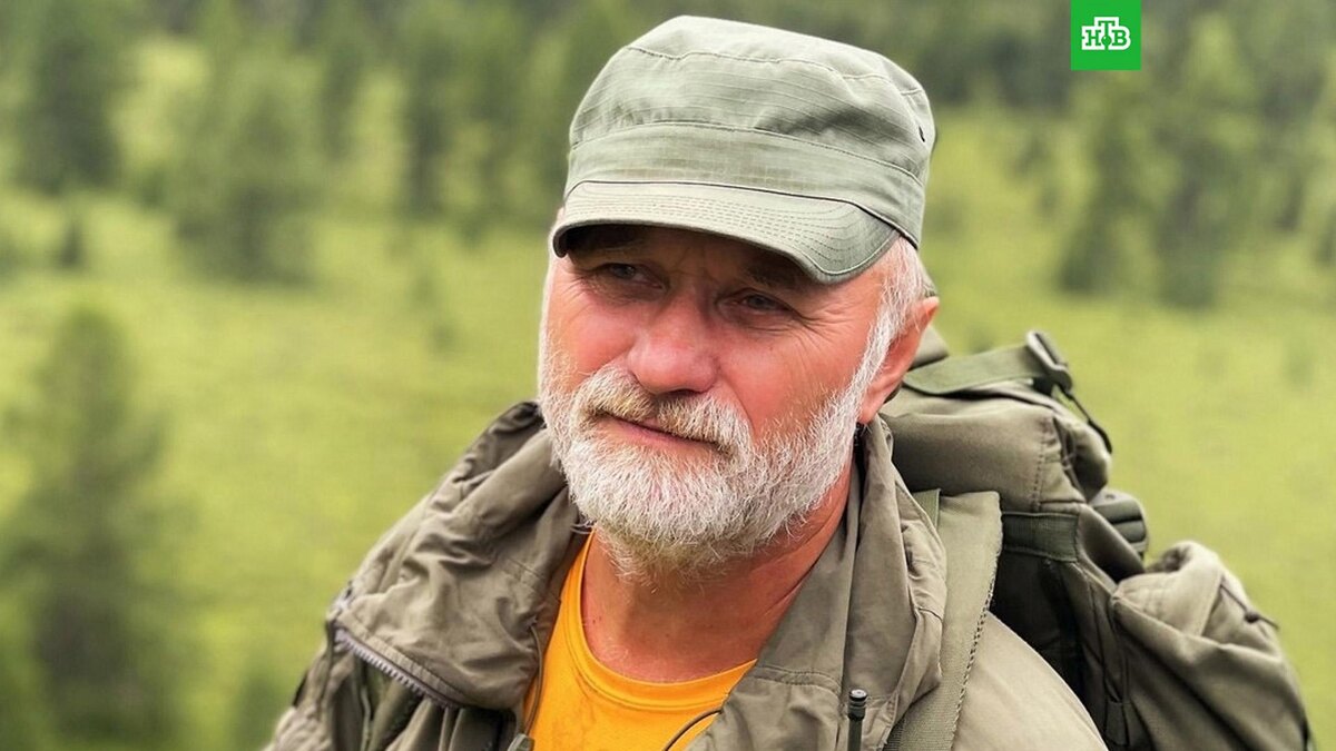    Фото: Олег-Эвокат Гегельский / vk.com