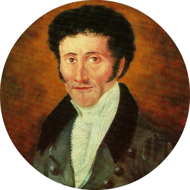 Эрнст Теодор Амадей Гофман