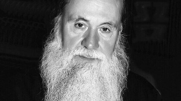    © Photo : Православная Церковь в Литве