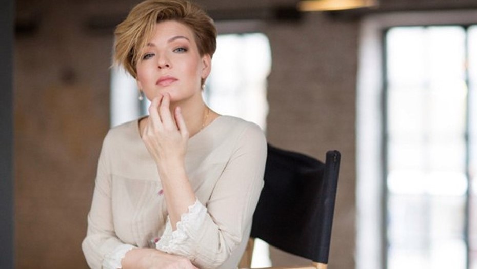    Пианистка Полина Осетинская Автор фото: vk.com/club10561224