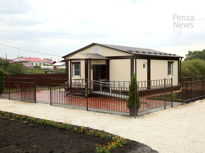    © Фото из архива ИА «PenzaNews»
