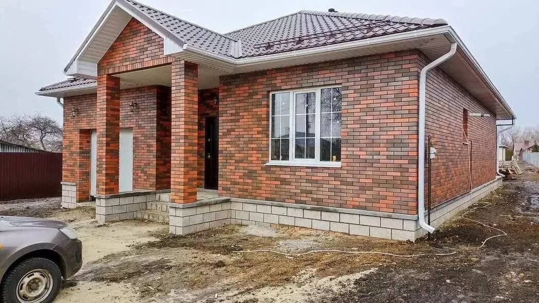 Построил дом — беги в Росреестр. Источник: ЦИАН