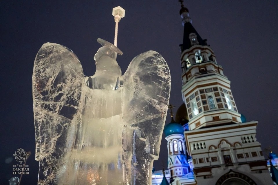 Фото: vk.com/cathedral_sobor