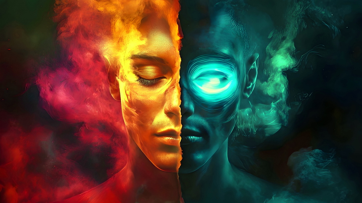 5 ясных признаков того, что союз Близнецового Пламени близок.