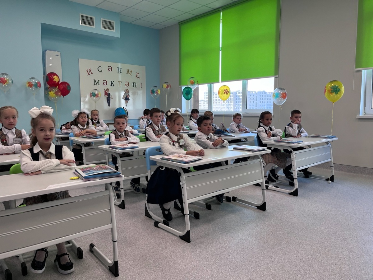 Автор фото: Алина Камалютдинова / ИД «Вечерняя Казань»