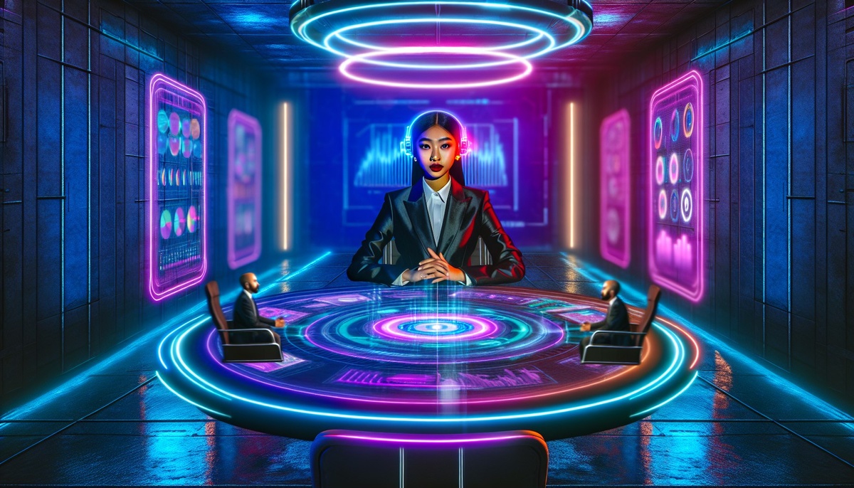  10 главных качеств успешного переговорщика