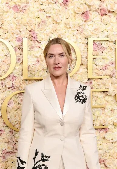    Кейт Уинслет. Фото: Сплетник