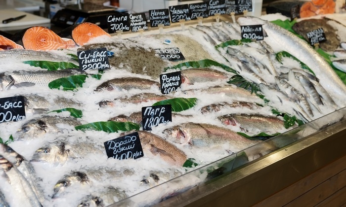    Ученые выявили рыбу, содержащую молекулы с противораковыми свойствами