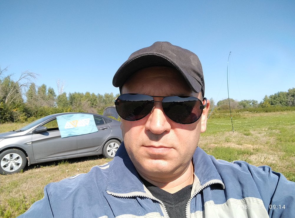 Серьёзный подход серьзного парня)