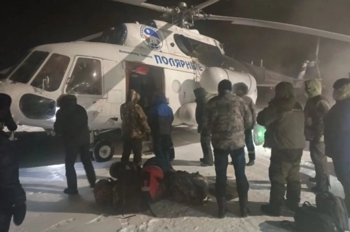    Оперштаб Якутии:В Жиганске запустили один из вышедших из строя котлов