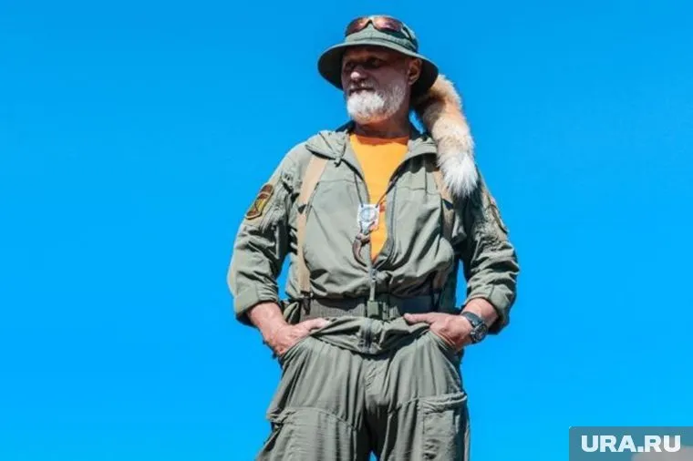 Олег Гегельский ушел из жизни 3 декабря 2024 года
Фото: Олег-Эвокат Гегельский/https://vk.com/id.gegelsky