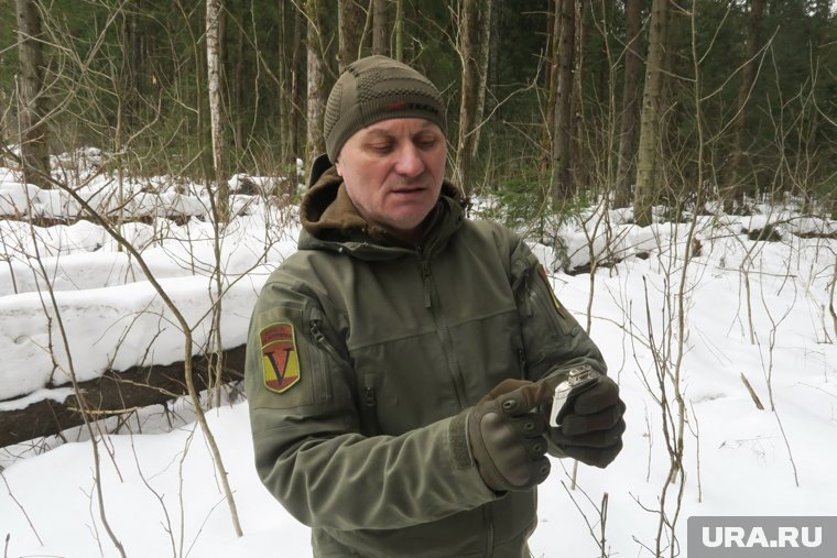 Гегельский родился в Украинской ССР
Фото: Олег-Эвокат Гегельский/https://vk.com/id.gegelsky