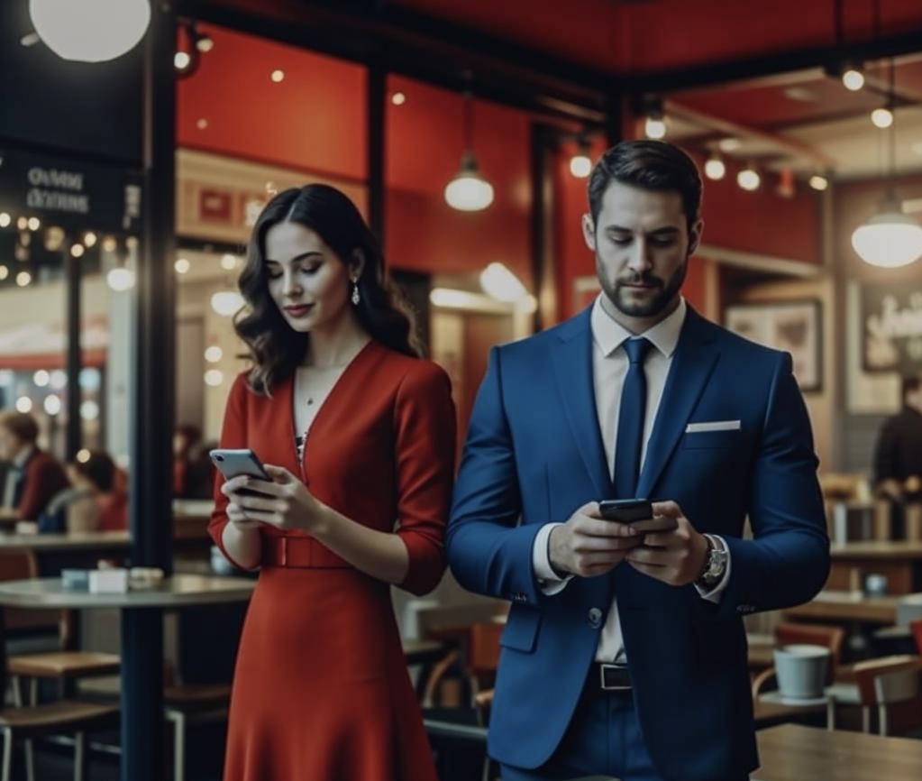 Изображение выполнено с помощью нейросети 