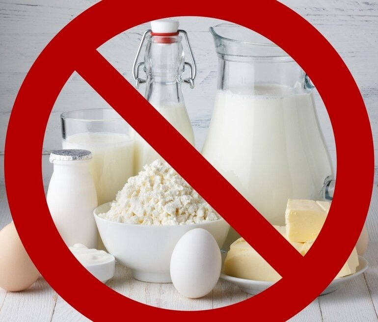 Молочные продукты при отравлении. Молочные продукты при отравлении