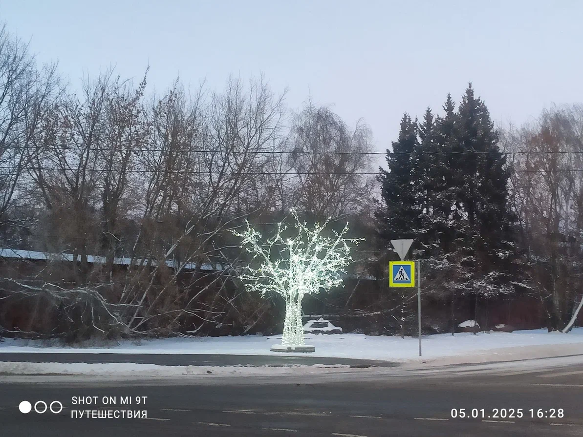 Кронштадт. Фото автора