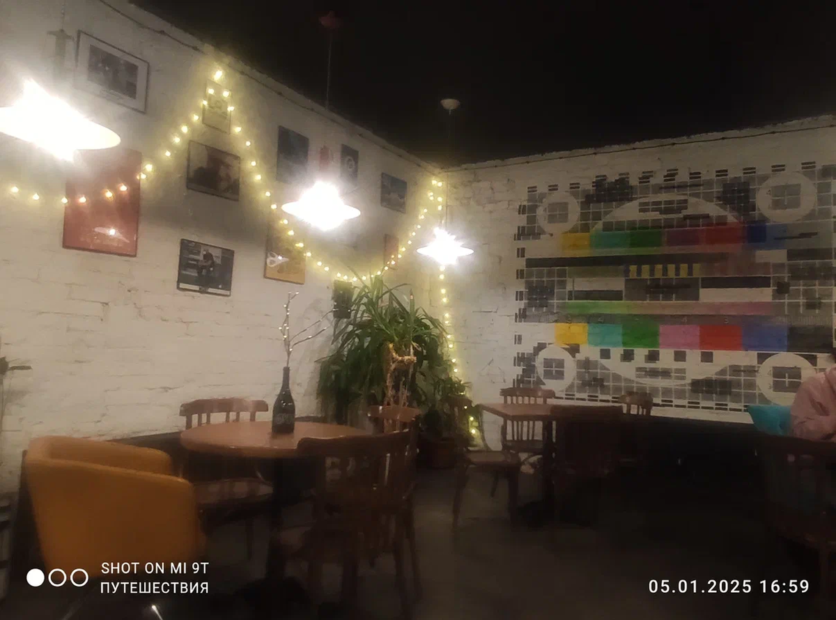 Кронштадт. Фото автора