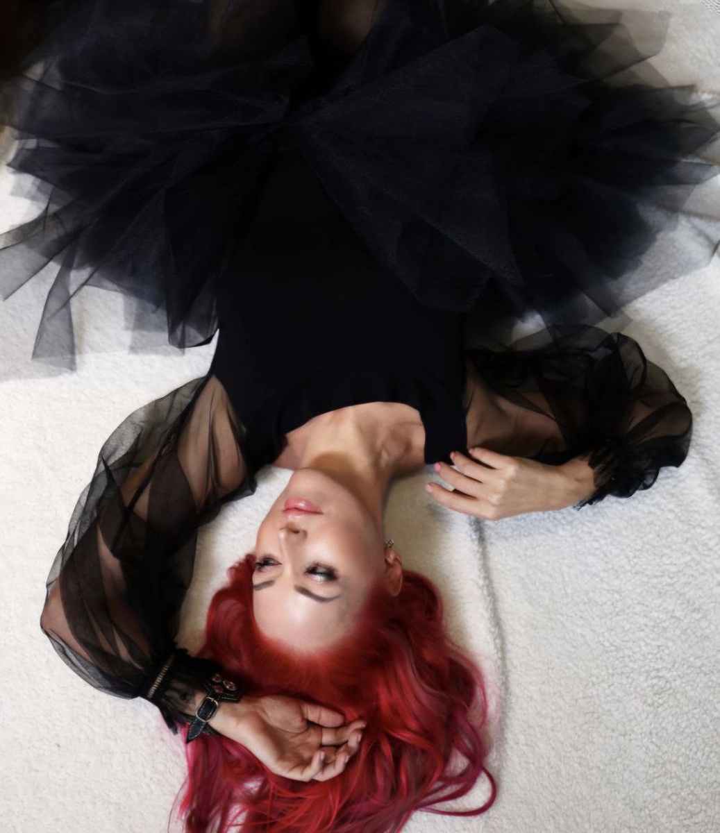 Декабрь 2024 фотограф Екатерина Анисимова