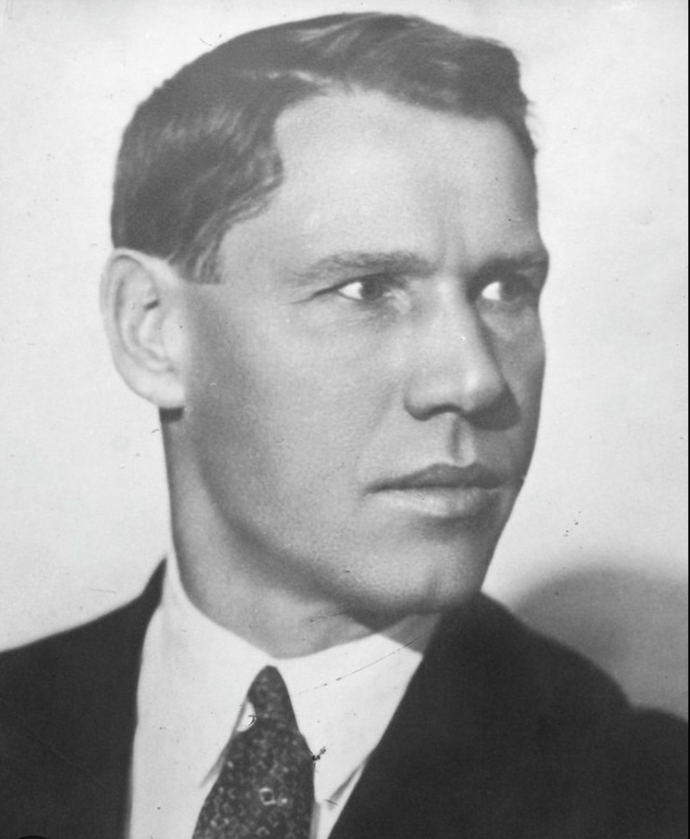Сулимов Даниил Егорович