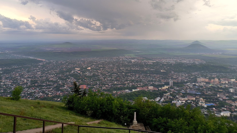    Maksim Konstantinov/Global Look Press