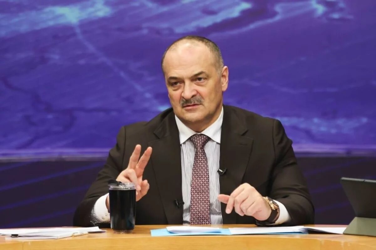    Власти Дагестана обсудили случай в Тарки, где перекрыли смотровую площадку