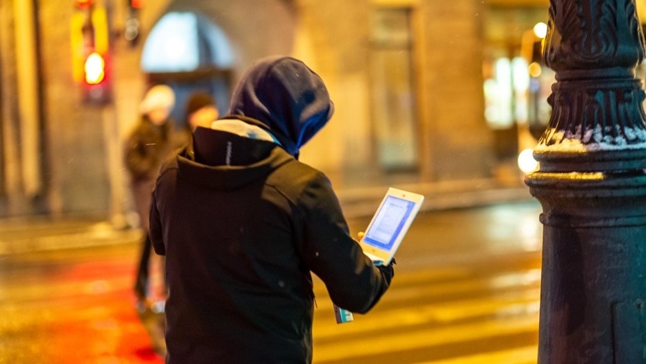    Автор фото: Тихонов Михаил