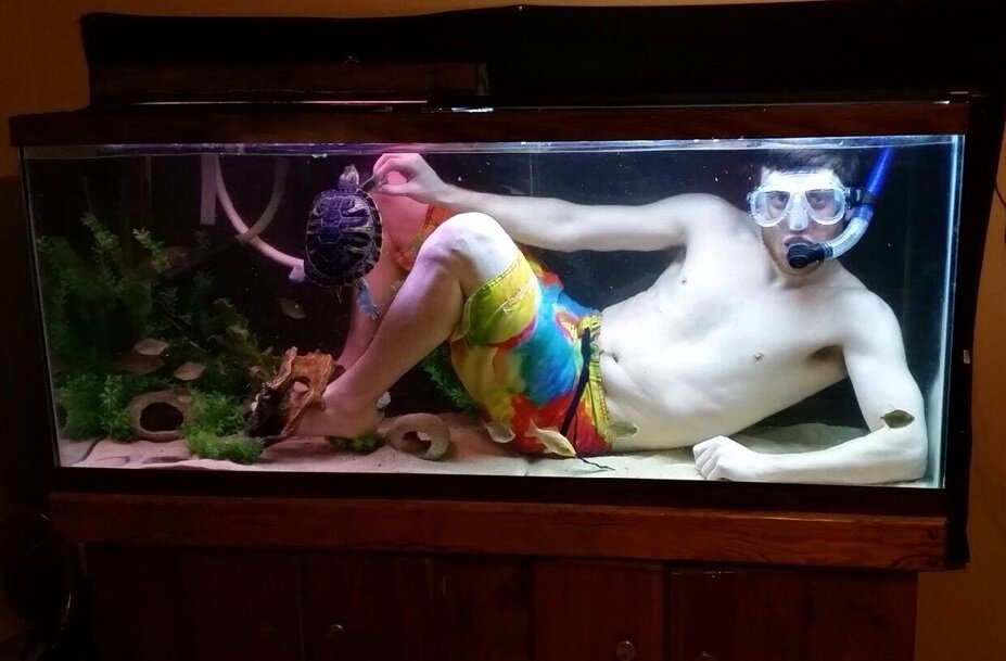 Фото автора