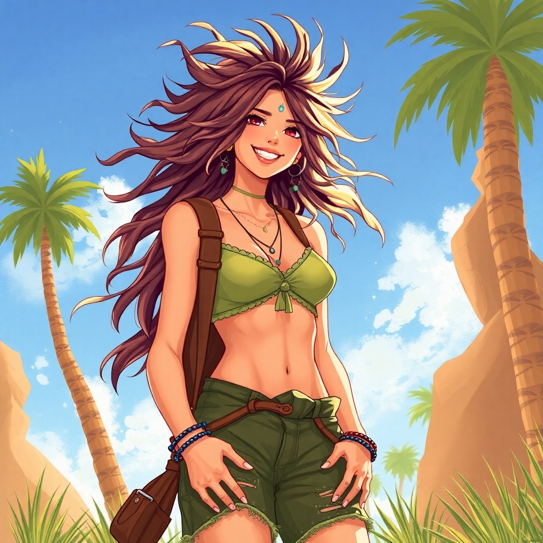 Женщина - Стрелец: самый точный гороскоп на январь 2025 года