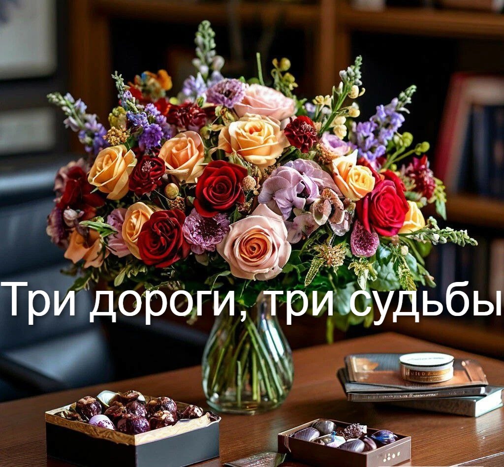 Изображение сгенерировано нейросетью Шедеврум