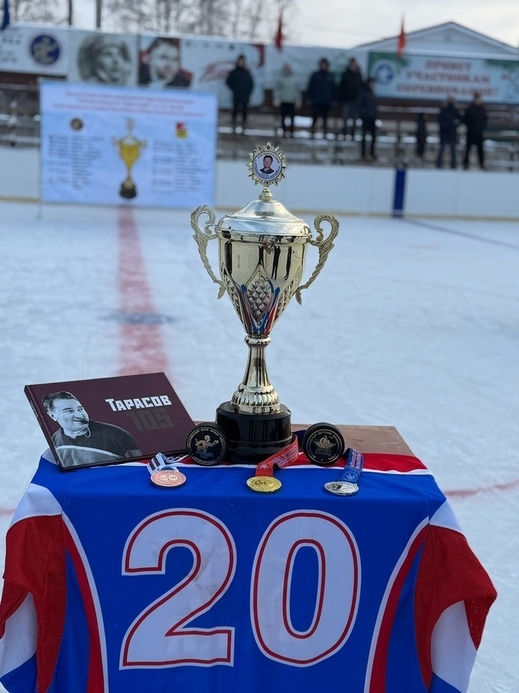     Фото: администрации района