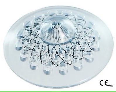 FixNip NRI™ имеет маркировку CE и одобрен для продажи и распространения в ЕС и России