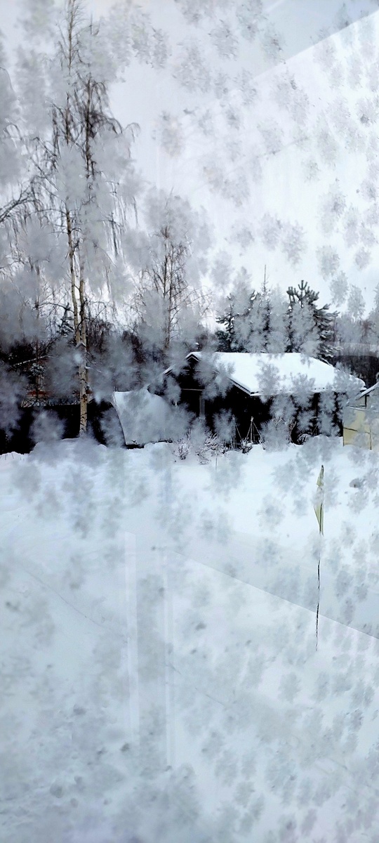 Любимый ракурс