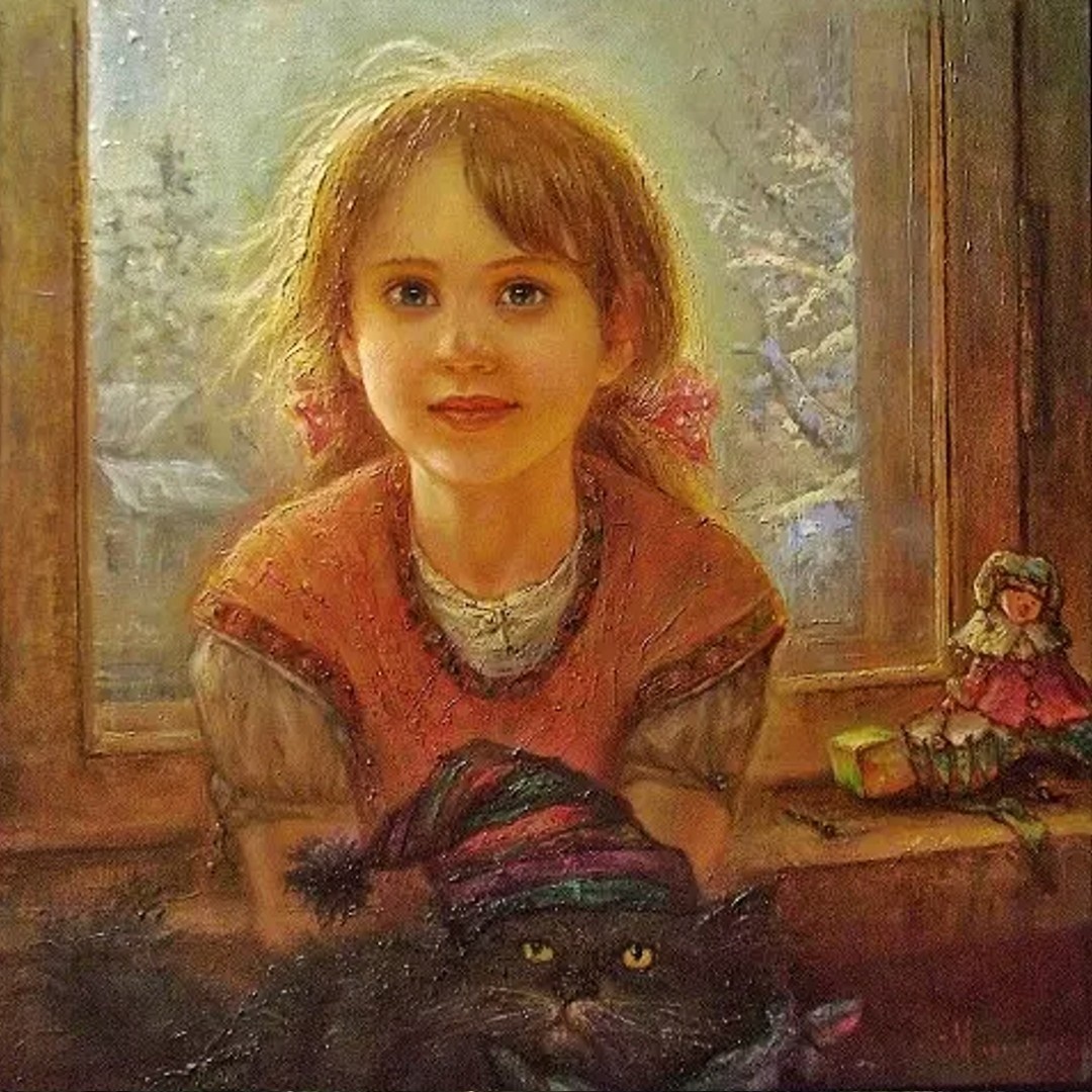 Игорь Майков, источник za.pinterest.com