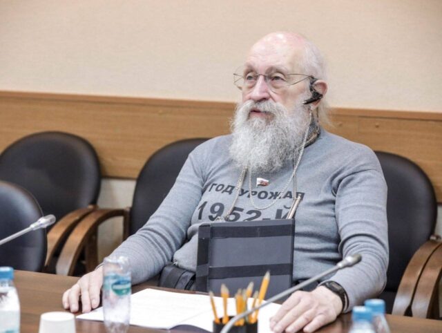 Возрождение СССР неизбежно: в Госдуме назвали сроки восстановления Союза 