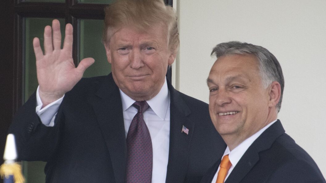    ФОТО: Ron Sachs/Globallookpress