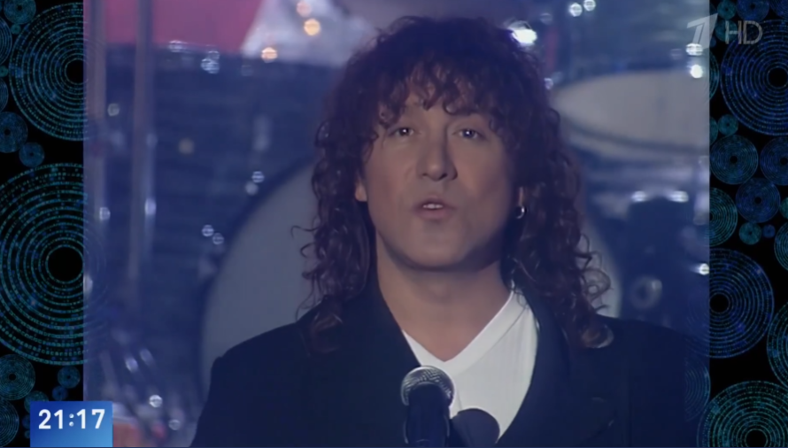 Владимир Кузьмин. 