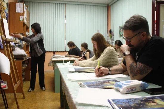    Фото: Кирилл Искольдский