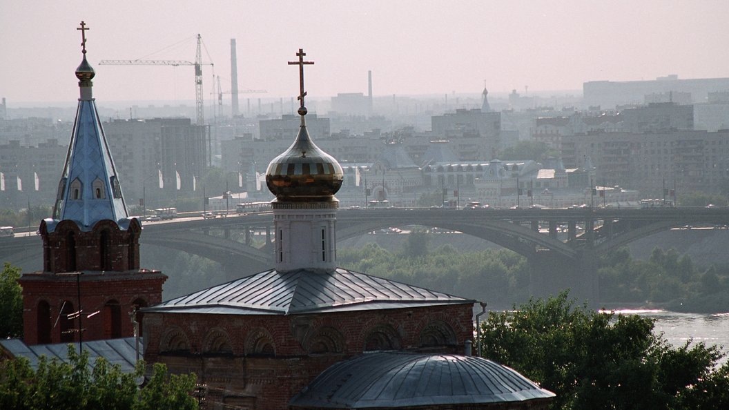    Фото: Alexandr Alpatkin/Russian Look/Globallookpress