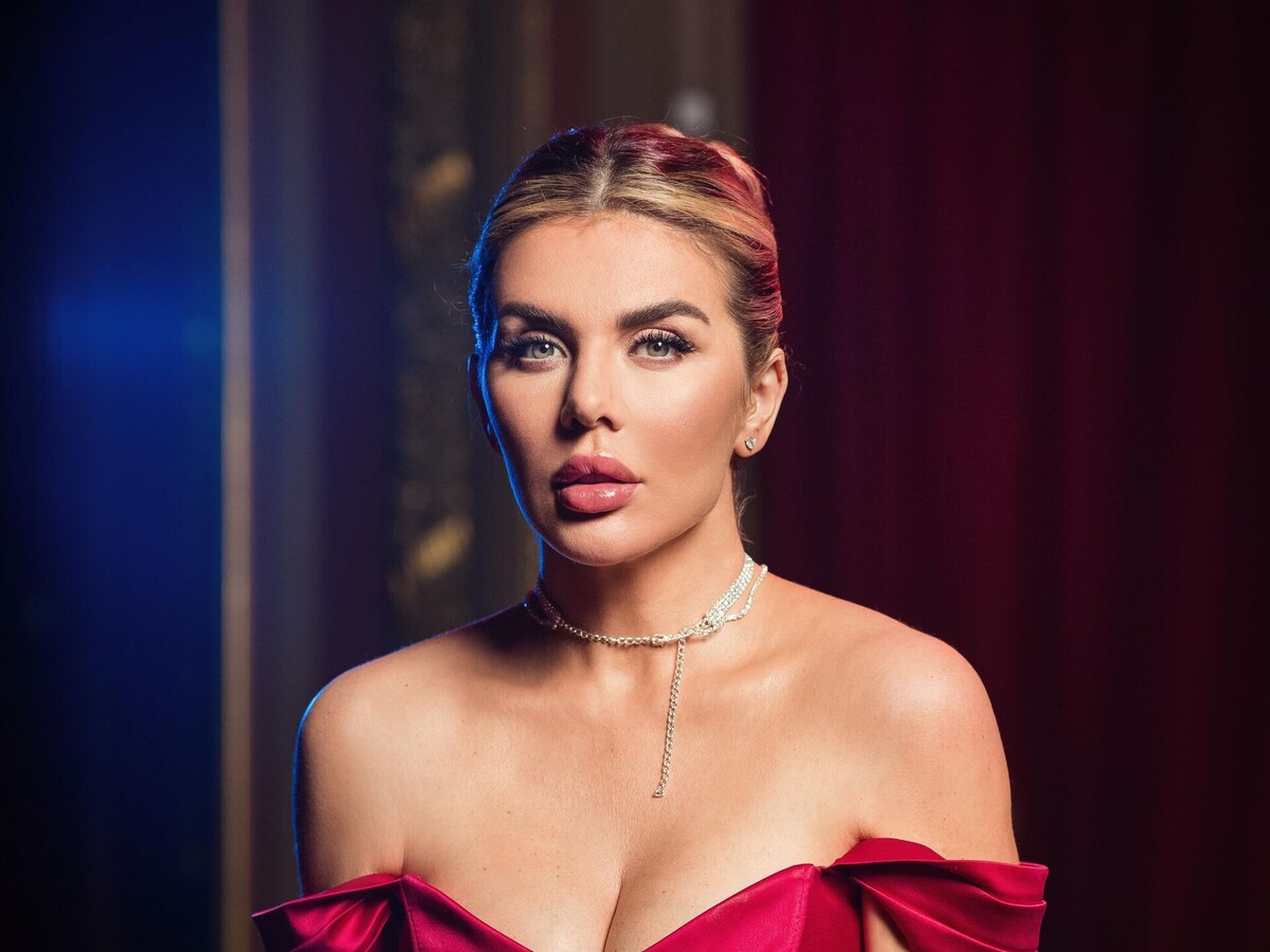 Анна Седокова