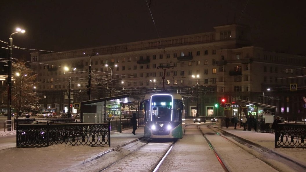 Всего 1 ночь