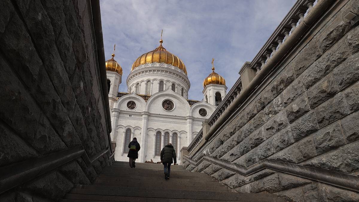    Фото: Анатолий Цымбалюк / Вечерняя Москва
