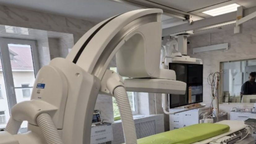    Минздрав Ставропольского края