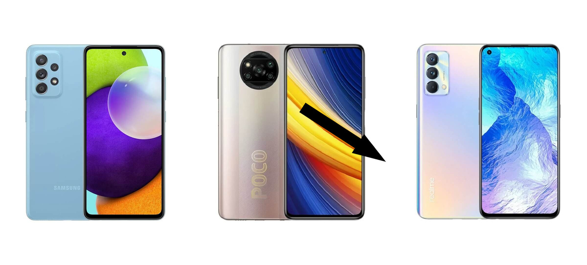    Как выбрать идеальный смартфон за 25000 рублей в 2024 году