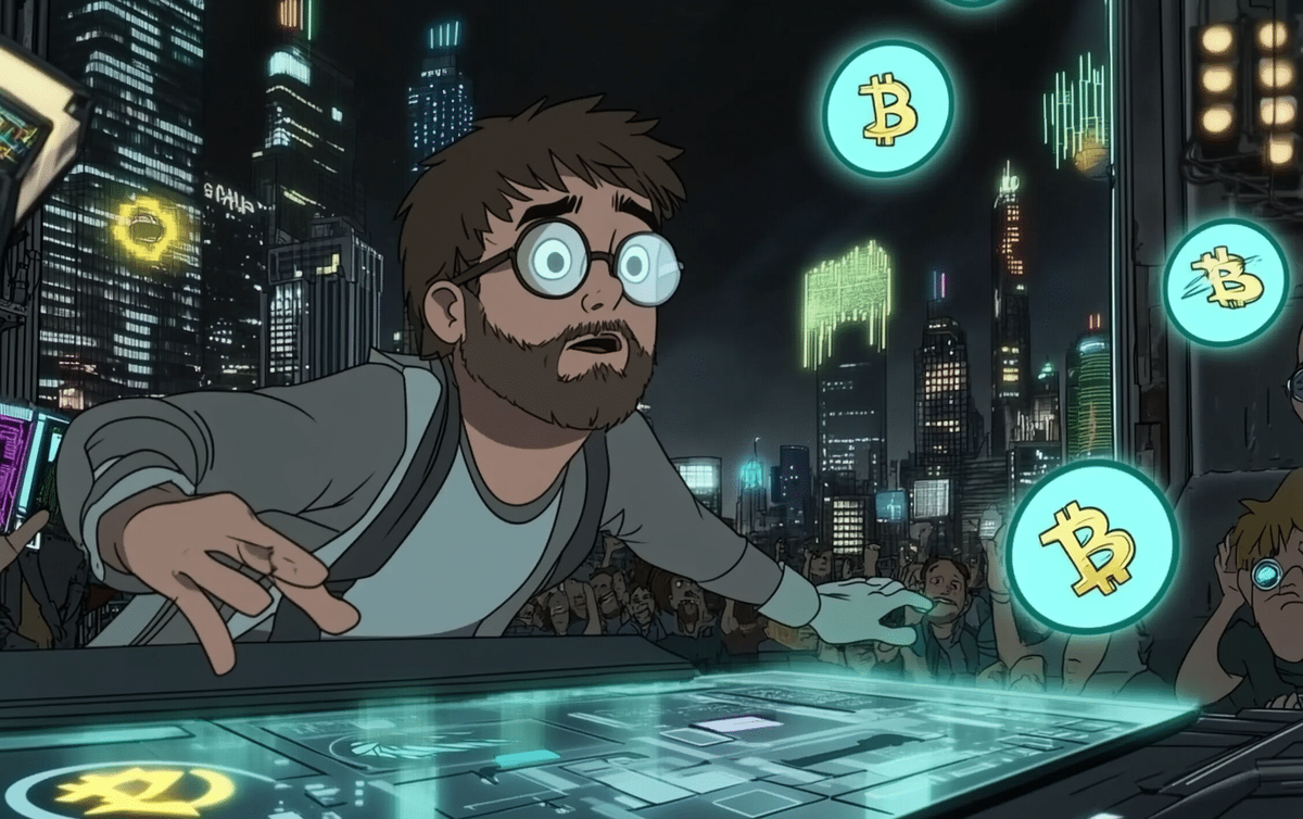 Исследуйте возможности нового токена SERAPH и его влияние на криптопространство Павел Летучка Павел Летучка📷
