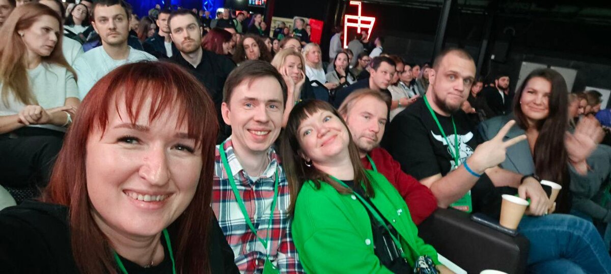 Созвоны селлеров на VIP дней MPSTATS EXPO