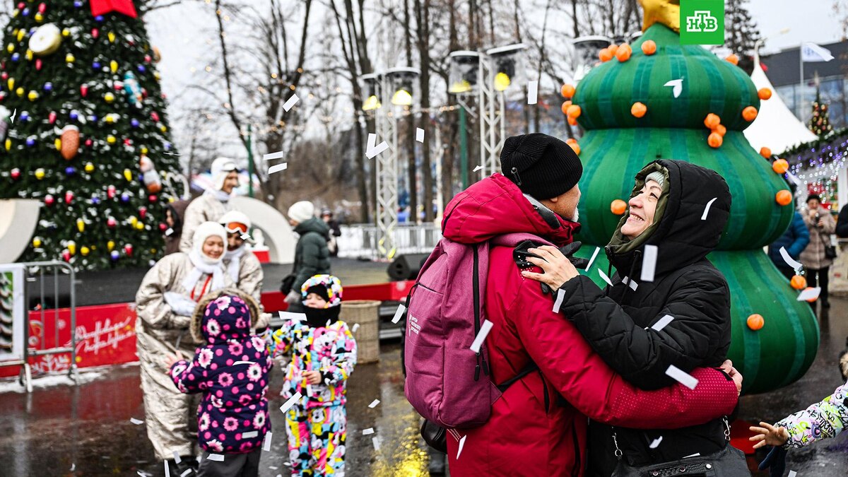    Фото: РИА Новости © 2025, Пелагия Тихонова