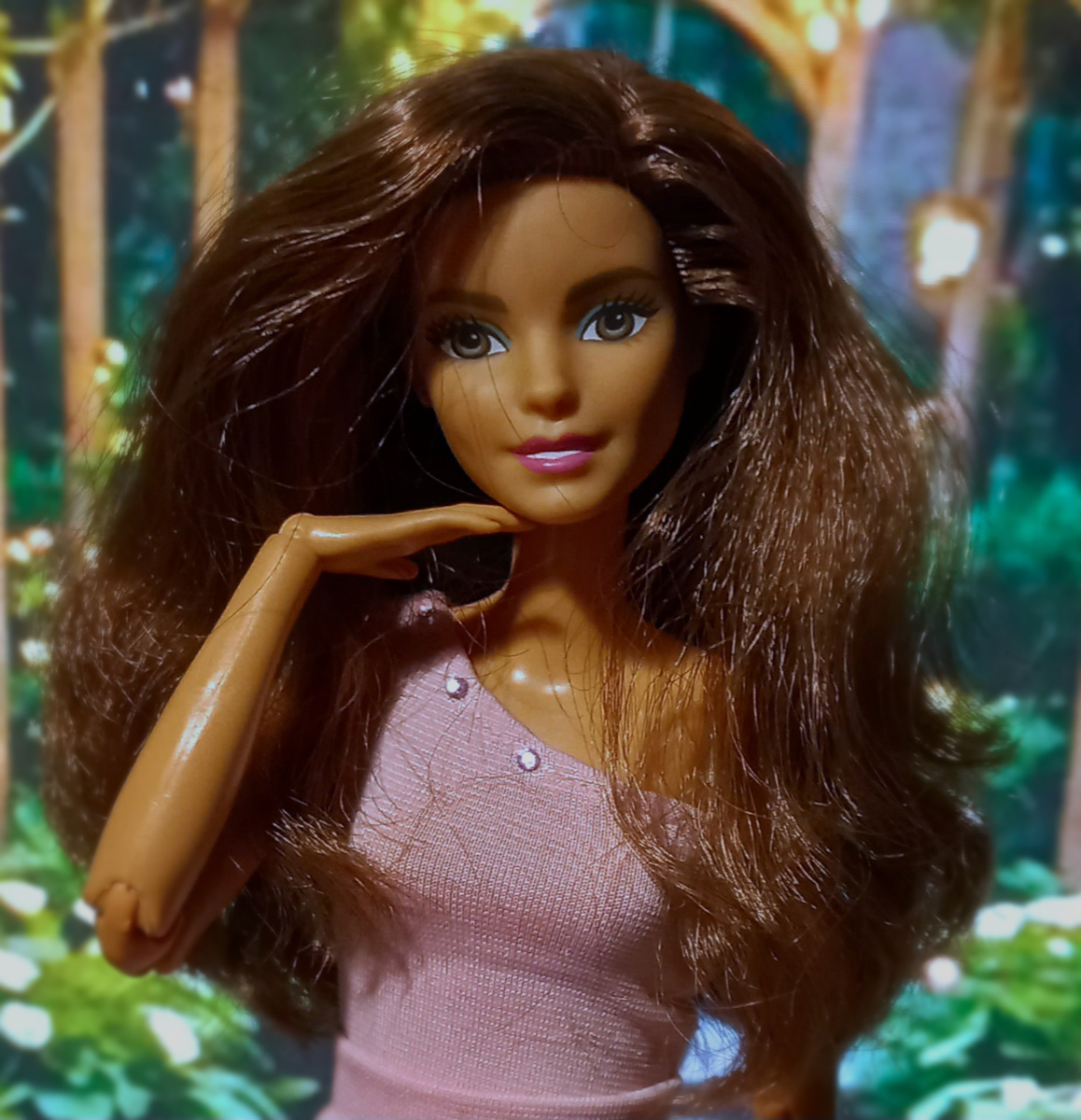 Карли Дуэйн