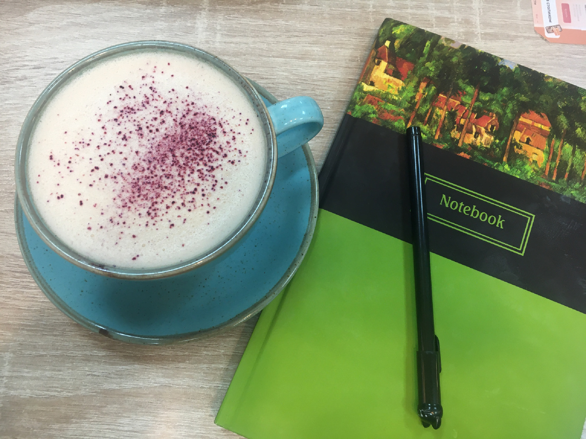 ТГ канал автора: https://t.me/verashabanovavoice